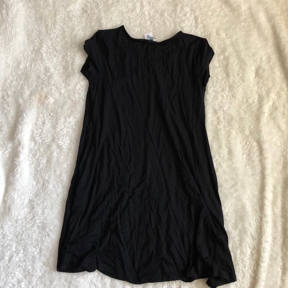 T-Shirt Dress - Picture 3 of 3